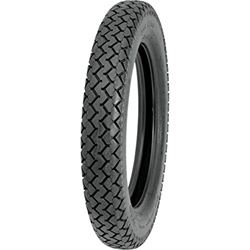 Picture of Avon 1645501 Avon Tire Safety Mileage MKII Rear Tire (3.25-17 Tube Type/Tread A)