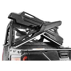 Picture of Seizmik 7102 Armory X Rack for 14-20 Honda Pioneer