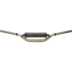 Picture of Renthal 997-01-HA-02-364 Twinwall Handlebars - Oversized 1-1/8 (997 - Carmichael) (LE Hard Anodized)