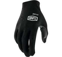 Picture of 100% 10023-00001 Sling Mountain Biking Gloves - MTB, Dirt Bike & Powersport Riding Protective Gear for Men