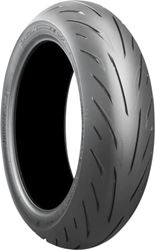 Picture of Bridgestone 11503 180/60ZR-17 Battlax Hypersport S22 Radial Rear Tire