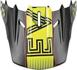 Picture of EVS HE20T5T-VSBK Sports Unisex-Adult Helmet Standard