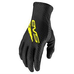Picture of EVS GL19A-BK-M Air MX Glove, Medium, Black