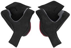 Picture of Nolan SPRCP00000463 Helmets Sm-Xln104 Ab Chk Pads 35Mm Sm Lg  New