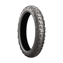 Picture of Bridgestone 11636 Battlax Adventurecross AX41 Front Tire (90/100-19)
