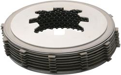 Picture of Belt Drives BDLPCP-0005 Ltd  Clutch Plate Kit