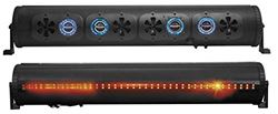 Picture of Bazooka BPB36-G3 G3 Party Bar with Sound and Led Lights, Speaker System Bluetooth, 36 Inch