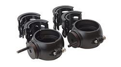Picture of Bazooka PR-URM Universal Roll Bar Mount (1.5 inch to 2 inch)