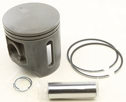 Picture of SPI SM-09266 Spi Piston T-Moly Arctic S/m
