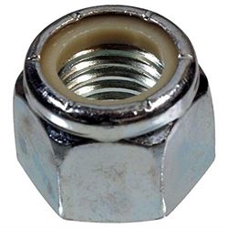 Picture of Tie Down Eng 10654 Nut (nyloc) 7/16"