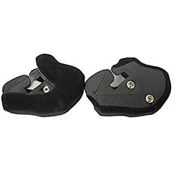 Picture of Zeus 901 CHEEK/XXS 901 - Cheek Pads - Xxs