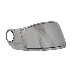 Picture of Zeus 990/SGL/SMOKE Windshield Glass