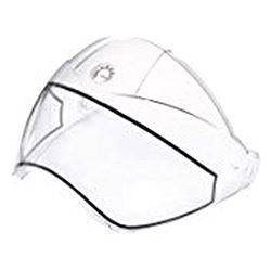 Picture of Zeus 990/SGL/CLEAR Windshield Glass