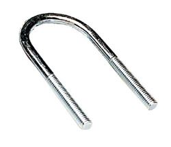 Picture of Relable Machine UB-S-220 U-Bolt Square 2-1/8" Inside X 4-1/2" Long