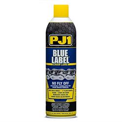 Picture of Pjh Brands 1-22 Pj1 Blue Label Chain Lube
