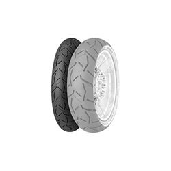 Picture of Continental 02445370000 Tires CONTITRAILATTACK 3 120/70ZR17 W Tire - All Season, All Terrain/Off-Road Tires