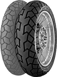 Picture of Continental 02444640000 TKC 70 Adventure Rear Tire - 160/60ZR-17