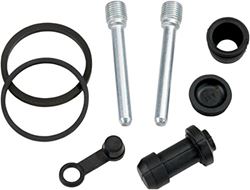 Picture of Shindy 08-354 Brake Caliper Rebuild Kit - Suzuki Rear