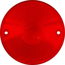 Picture of Optronics A20R Tail Light Lens, Red
