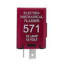 Picture of Peterson Fluid 571 Peterson 571 Flasher 3 Prong