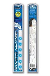 Picture of Street FX 1043415 LED Linear Light Strip - Blue