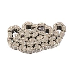 Picture of Venom 930686 Team Industries   80 Link 3/4" Wide Borg Warner Silent Chain