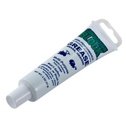 Picture of Lear Chemicals 25002 High Performance Waterproof Grease - 2oz Tube - Non-H