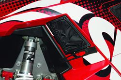 Picture of SLP Performance 32-621 SLP 32-621 Hot Air Outlet Kit -