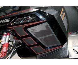 Picture of SLP Performance 32-619 Hot Air Elimination Kit