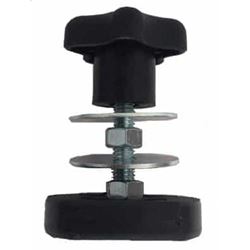 Picture of Wes 115-0062 Quick Release Mounting Kit for CF Moto ATV