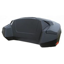 Picture of Wes 126-0017 Storage Box without Backrest
