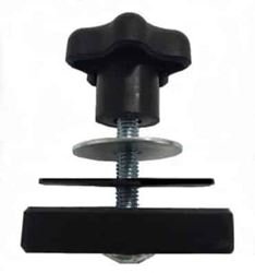 Picture of Wes 115-0079 Quick Release Mounting Kit for HON