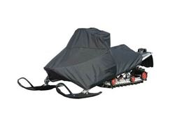 Picture of 40 BELOW SC-12487-2A Snowmobile Cover - Premium Easy-load