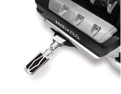 Picture of Show Chrome 21-355Q 2018- Honda GL1800 Celestar Highway Peg