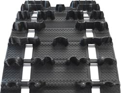 Picture of Camso 9312C 121 X 1.60 15 Wide 2.52 Pitch Ice Cobra Track