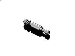 Picture of Highway Hawk HH-91-7861 Mirror Adapter, HD Models >'99