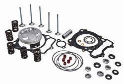 Picture of Kibblewhite 80-82000 Precision N/Afull Top End Kit Yz/Wr450  New