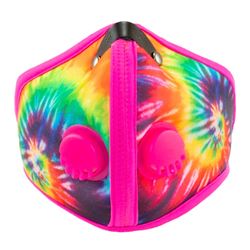 Picture of RZ Mask 25394 M2N Masks X-Large Tie Dye Pink