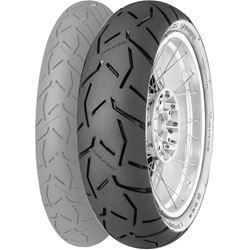 Picture of Continental 02445360000 Trail Attack 3 Rear Tire (170/60ZR-17)