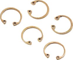 Picture of Factor 55 10510 Internal Retaining Ring (Qty 5) - Prolink XTV, Ultrahook XTV, Flatlink XTV