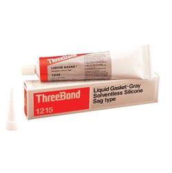 Picture of Threebond 1215A250G Three Bond Gasket Maker Gray 8.8 Ounce