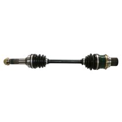 Picture of Tytaneum 813-0201 OE Replacement CV AXLE Yamaha Rear Left/Right