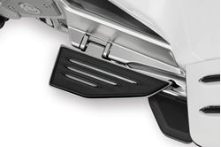 Picture of Show Chrome 52-958 2018- Honda GL1800 Passenger Commander Board Inserts