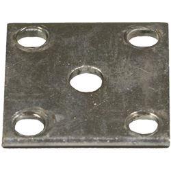 Picture of Relable Machine TP-R-370 Axle Tie Plate Round Axle