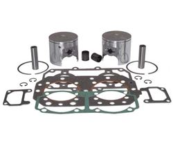Picture of WSM 010-835-12P Polaris 800 Rebuild Kit .5mm Platinum