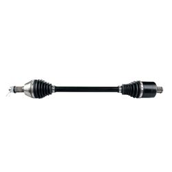 Picture of Tytaneum 813-0322 Heavy Duty CV AXLE Polaris Rear Left/Right