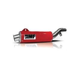 Picture of HMF Engineering 041353606971 S/O RAPTOR 660 CNDY RED