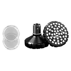 Picture of XK Glow XK1156B-R-C Xk Glow  Motorcycle Led Light Kit