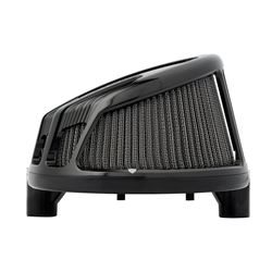 Picture of Arlen Ness 81-306 Sidekick Black Air Cleaner