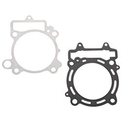 Picture of ProX 36.4409 Unknown Head and Base Gasket Set - Fits: Kawasaki KX450F 2009